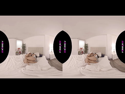❤️ PORNBCN VR Kaks noort lesbitüdrukut ärkavad kiimasena 4K 180 3D virtuaalreaalsuses Geneva Bellucci Katrina Moreno ️ Pornovideo at et.epicshowdown.top ❌️