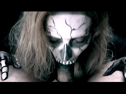 ❤️ Demon girl imeb kulli oma musta suuga ja neelab sperma. ️ Pornovideo at et.epicshowdown.top ❌️