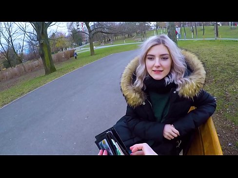 ❤️ Neelab võõra kuuma sperma raha eest - blowjob in the park Eva Elfie poolt ️ Pornovideo at et.epicshowdown.top ❌️